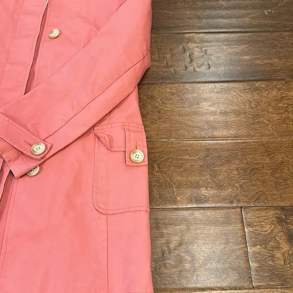 WOMEN’S OLD NAVY COAT - Picture 4 of 6